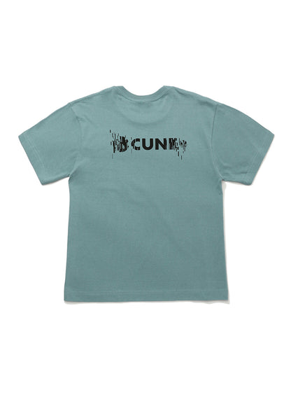 S/S Tee 操縦