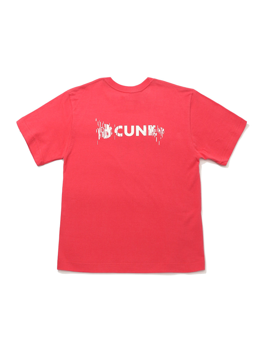 S/S Tee 操縦