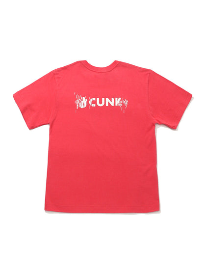 S/S Tee 操縦