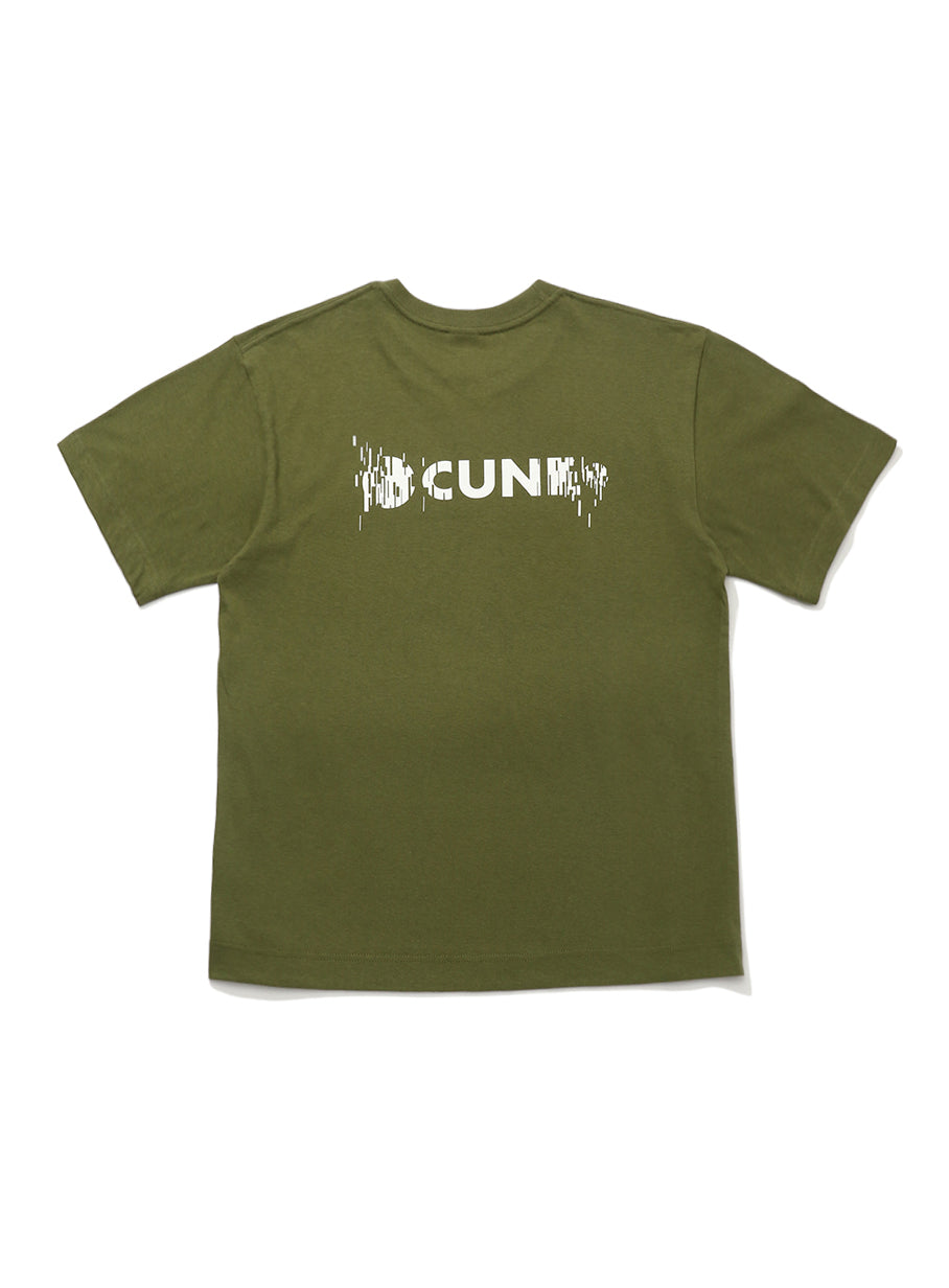 S/S Tee 操縦