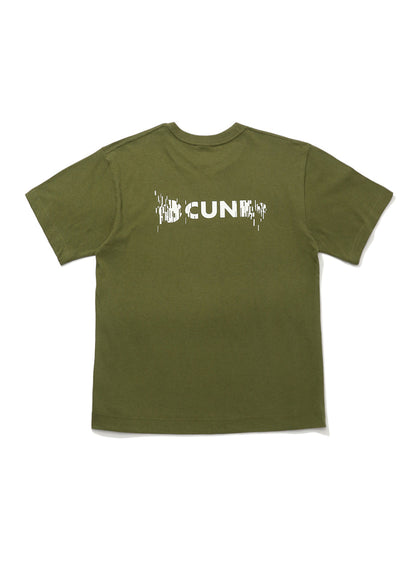 S/S Tee 操縦
