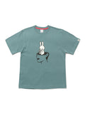 S/S Tee 操縦
