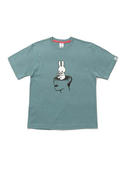 S/S Tee 操縦