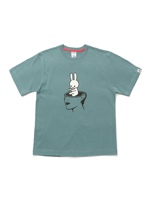 S/S Tee 操縦