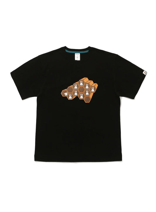 S/S Tee HOME
