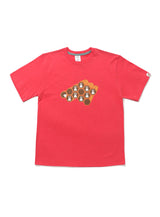 S/S Tee HOME