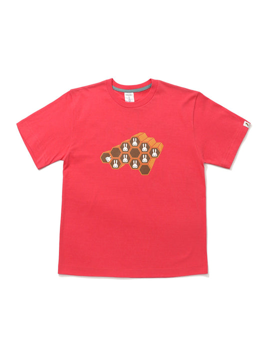 S/S Tee HOME