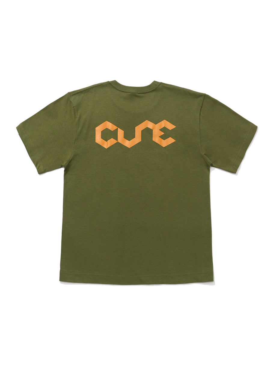 S/S Tee HOME