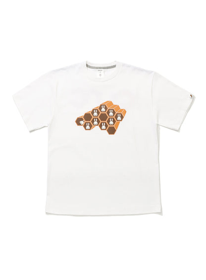 S/S Tee HOME