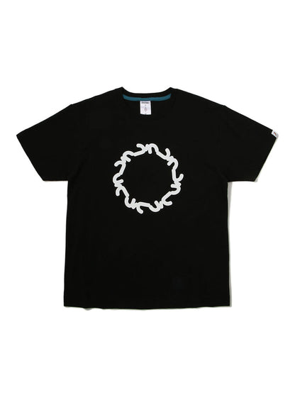 S/S Tee うし
