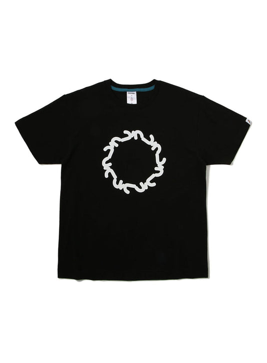 S/S Tee うし