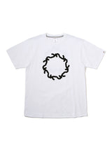 S/S Tee うし