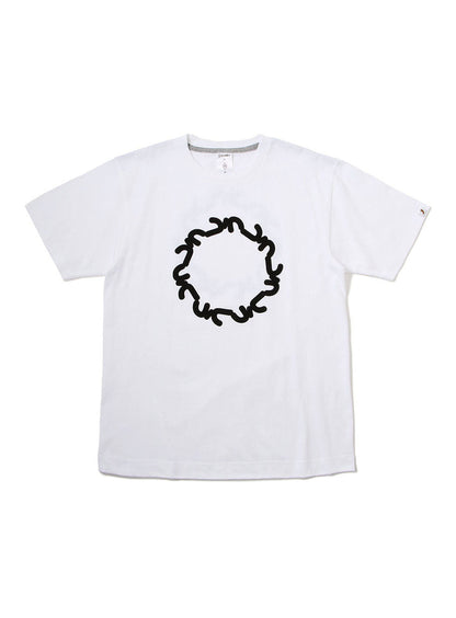 S/S Tee うし
