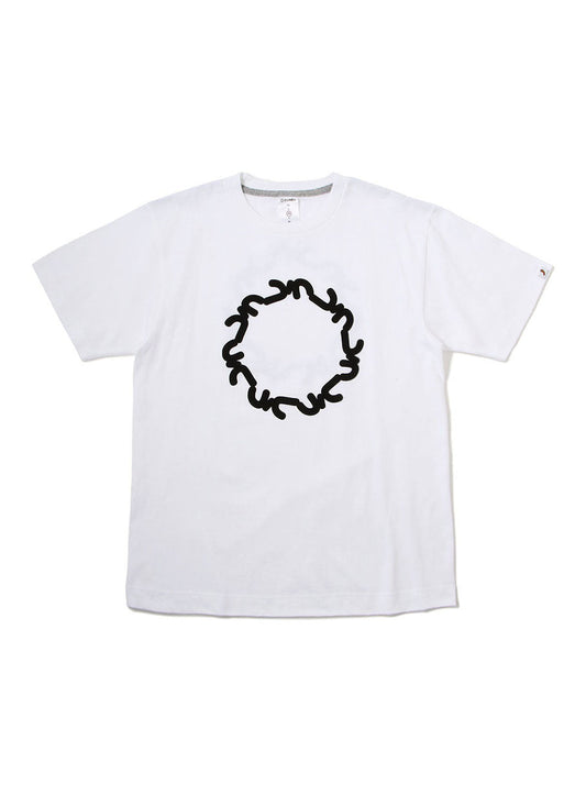 S/S Tee うし