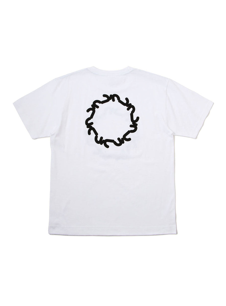 S/S Tee うし