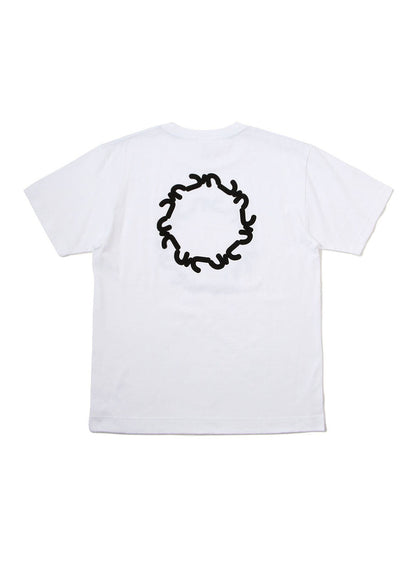 S/S Tee うし