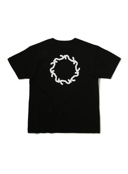 S/S Tee うし