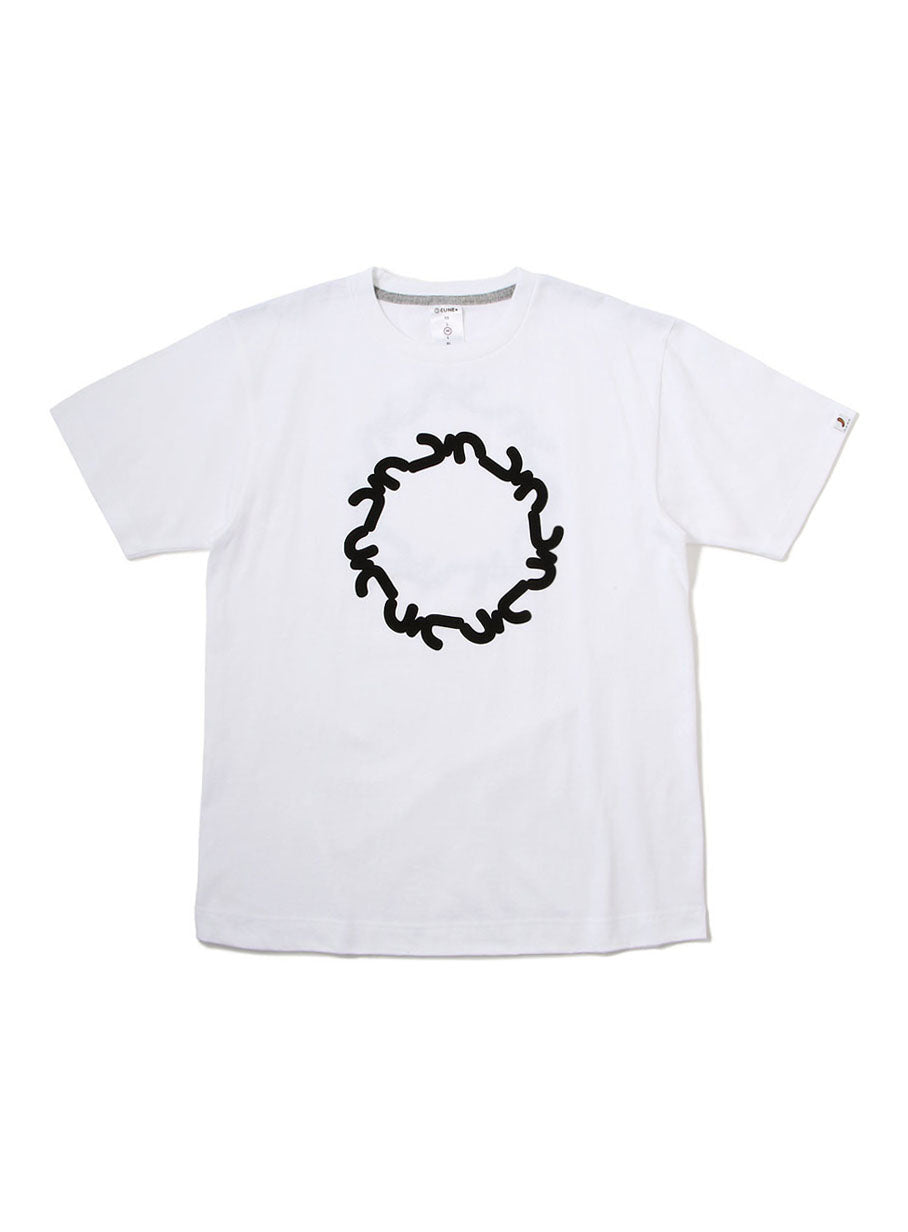 S/S Tee うし