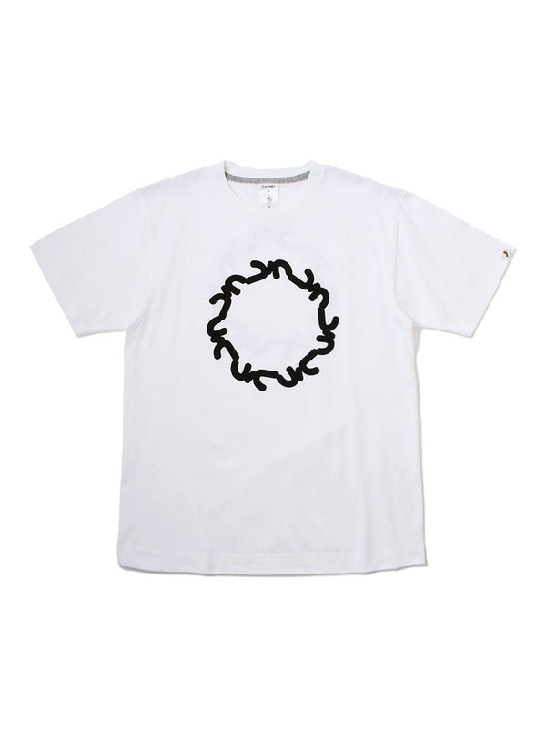S/S Tee うし