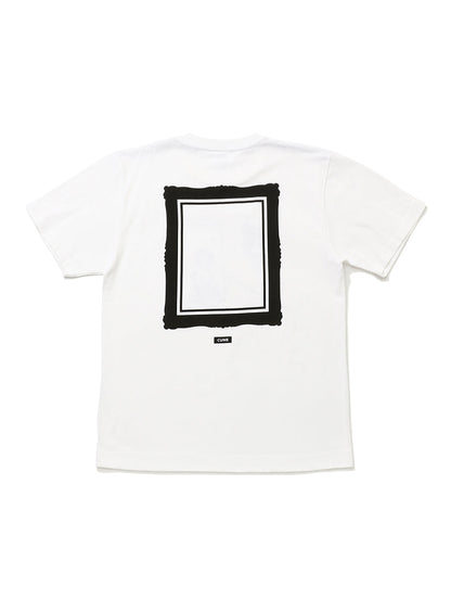 S/S Tee 美術館の人