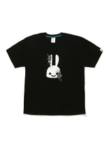 S/S Tee 崩壊