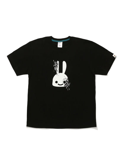 S/S Tee 崩壊