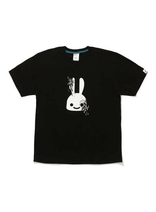 S/S Tee 崩壊