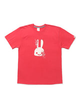 S/S Tee 崩壊