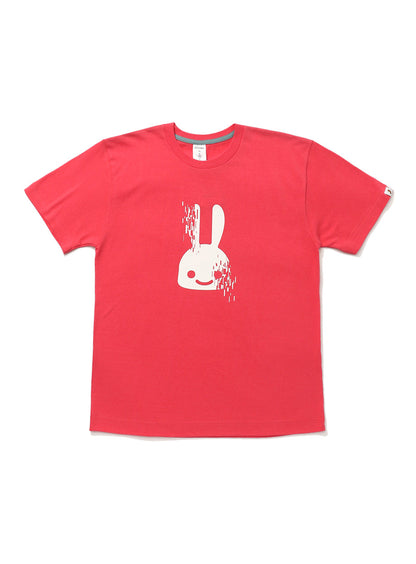 S/S Tee 崩壊