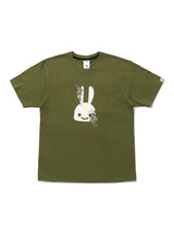 S/S Tee 崩壊