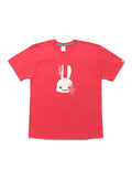 S/S Tee 崩壊
