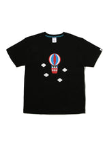 S/S Tee 気球