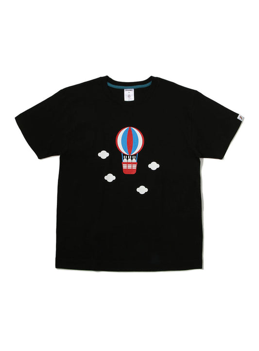 S/S Tee 気球