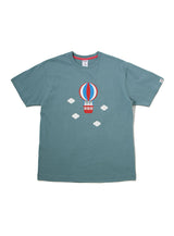 S/S Tee 気球