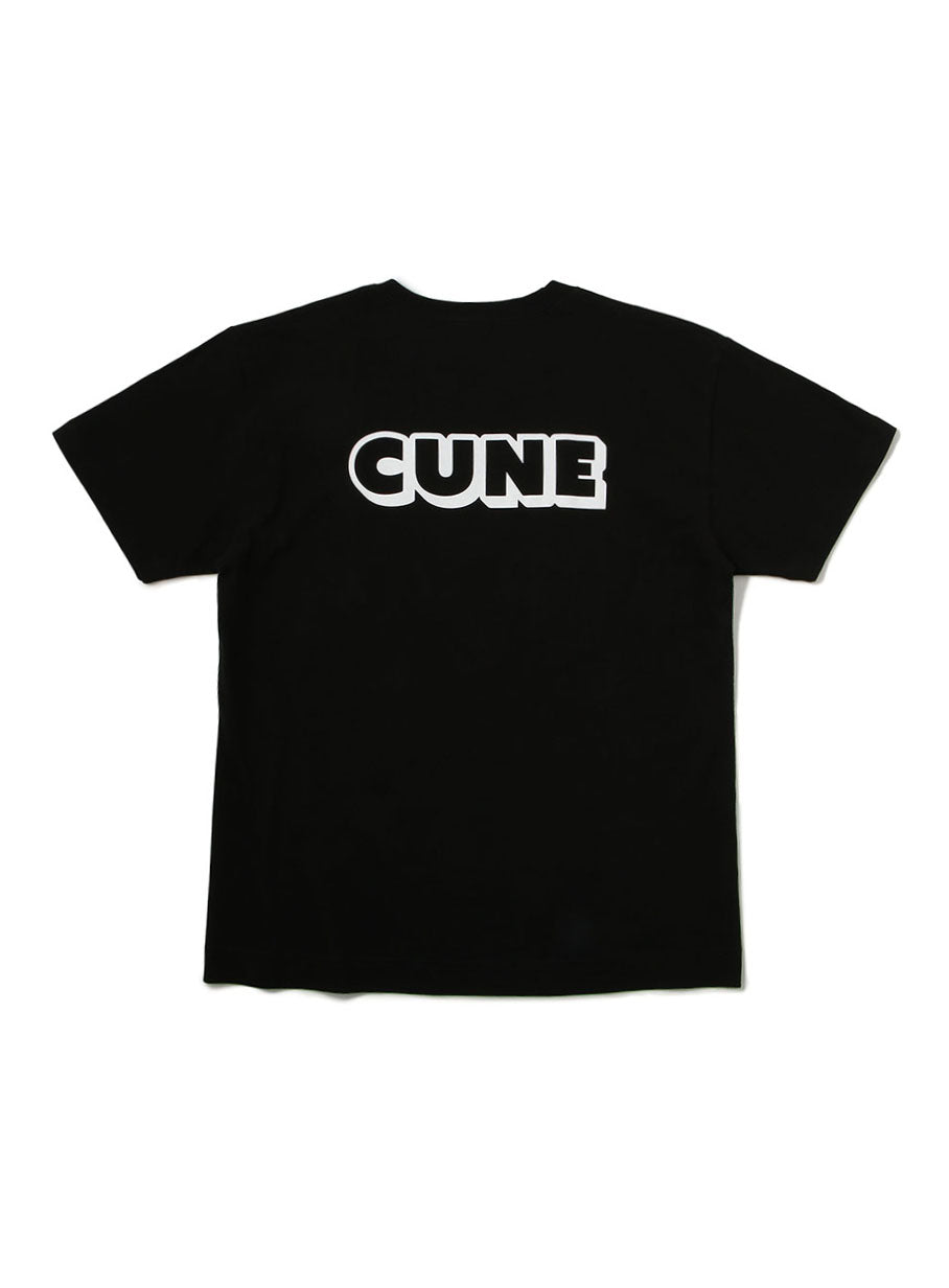 S/S Tee 気球