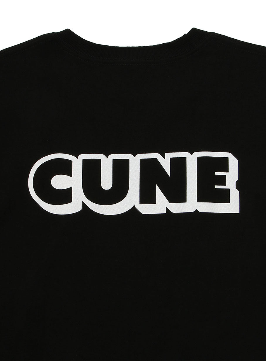 S/S Tee 気球