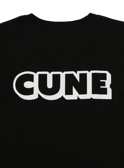 S/S Tee 気球