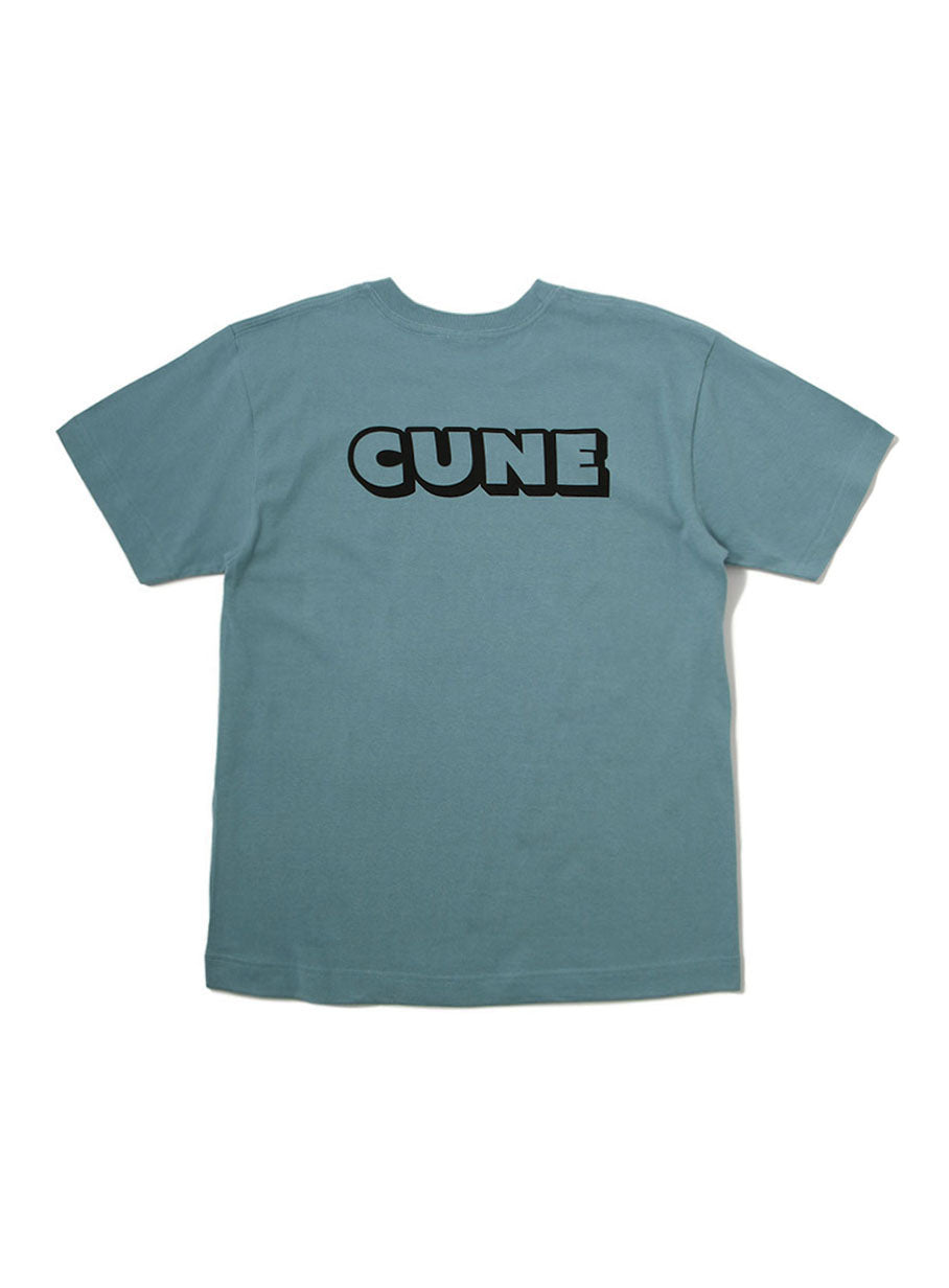 S/S Tee 気球