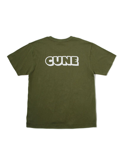 S/S Tee 気球