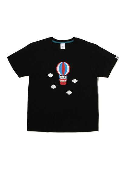 S/S Tee 気球