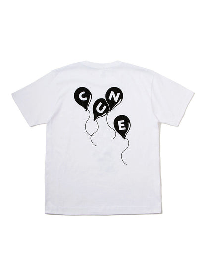 S/S Tee ワニ
