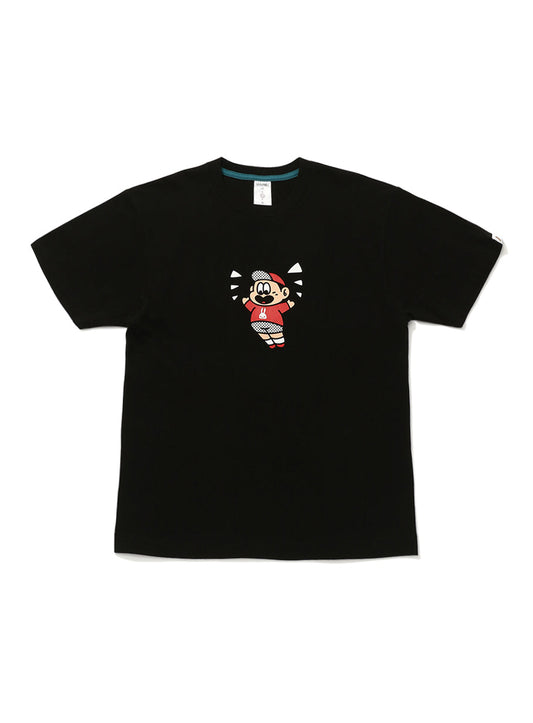 S/S Tee 少年