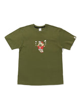 S/S Tee 少年