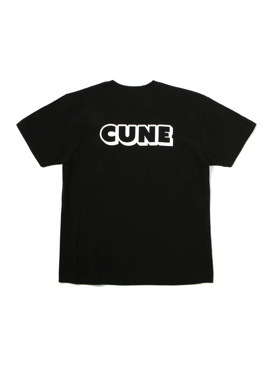 S/S Tee 少年