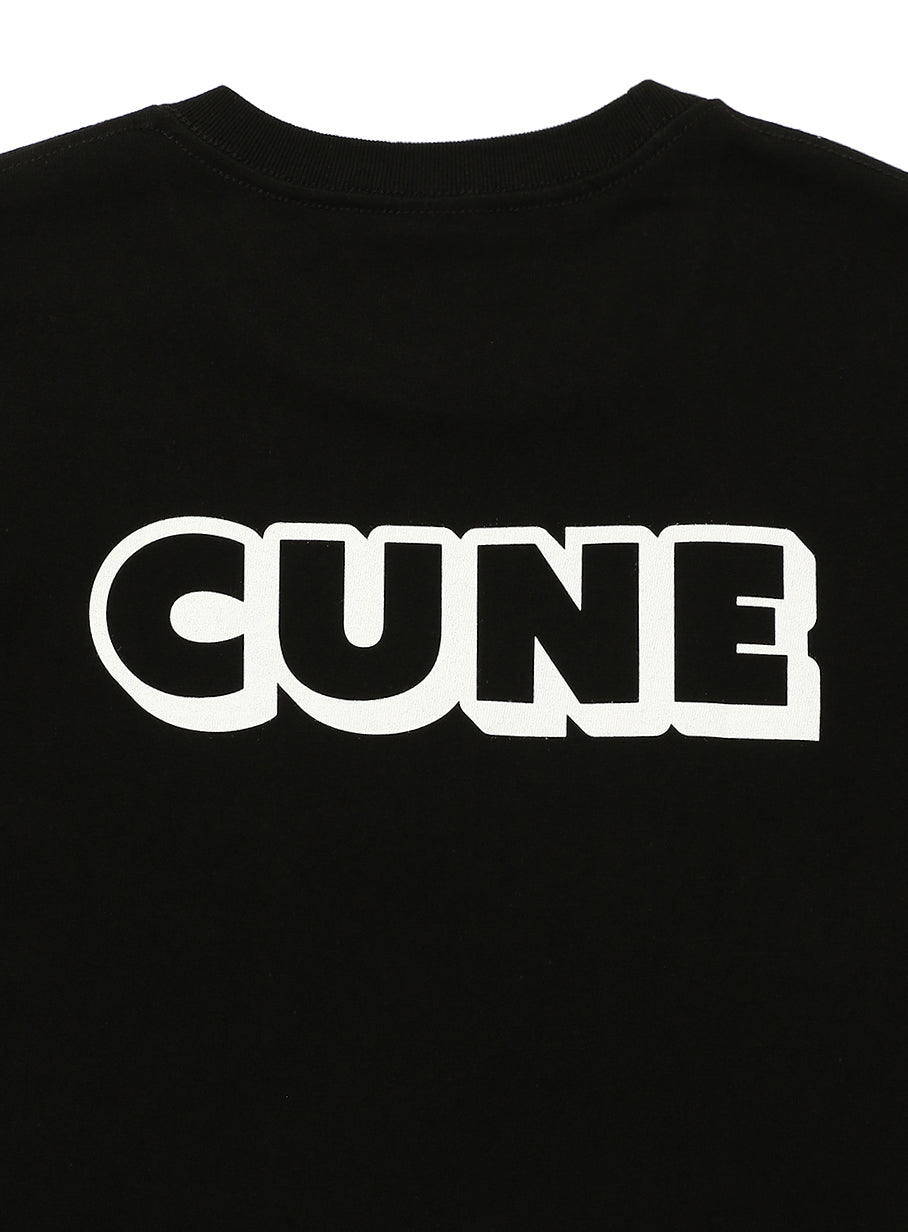 S/S Tee 少年