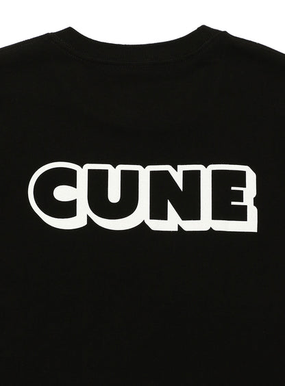 S/S Tee 少年