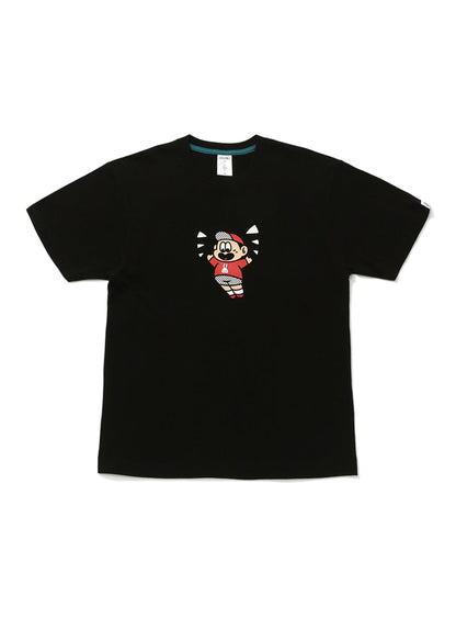 S/S Tee 少年