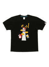 S/S Tee 塔