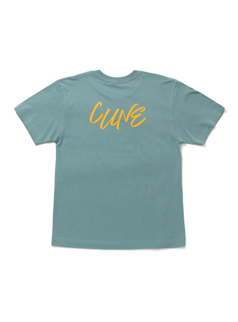 S/S Tee 塔