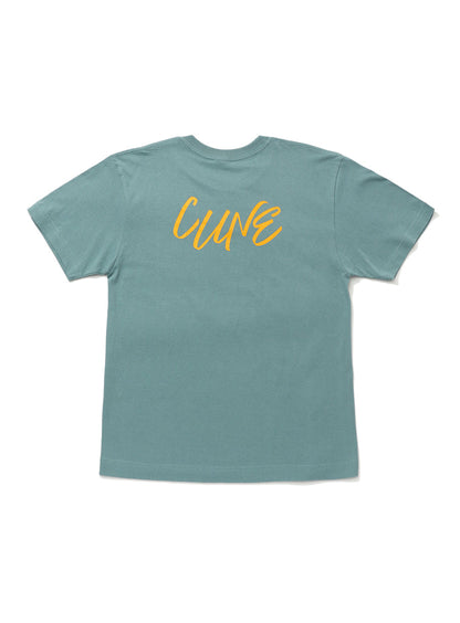 S/S Tee 塔